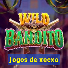 jogos de xecxo